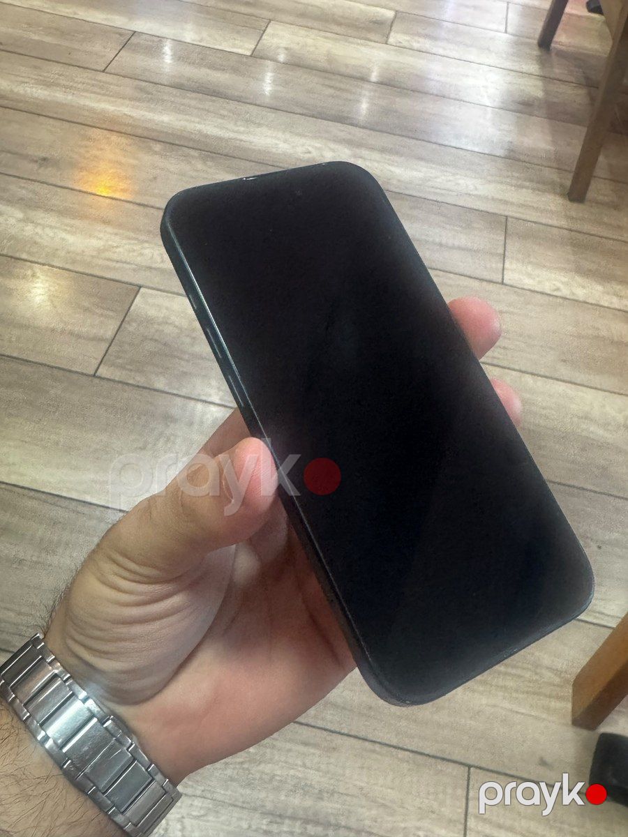 Apple iPhone 15 Black 128GB/6GB — Smartfonlar, Bakı (3)