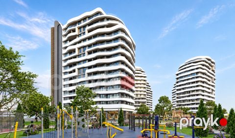 Satılır 3 otaqlı yeni tikili 77.3 m² — Bakı