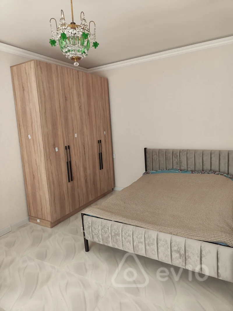 2 otaqlı mənzil, 50 m², Bəşir Səfəroğlu küçəsi — kirayə — Mənzil, Bakı (8)