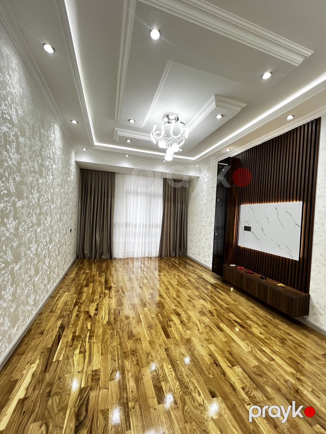 Satılır 3 otaqlı yeni tikili 92 m² — Mənzil, Bakı (7)
