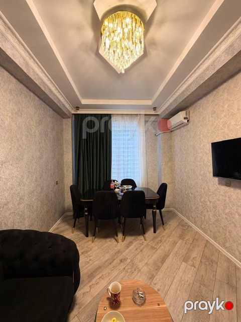 Satılır 3 otaqlı yeni tikili 60 m² — Xırdalan
