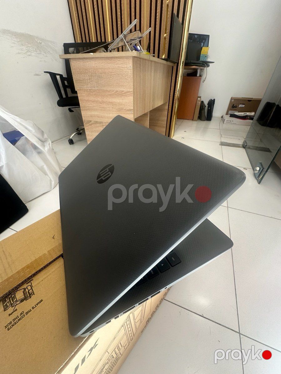 Noutbuk HP — Noutbuklar, Bakı (2)