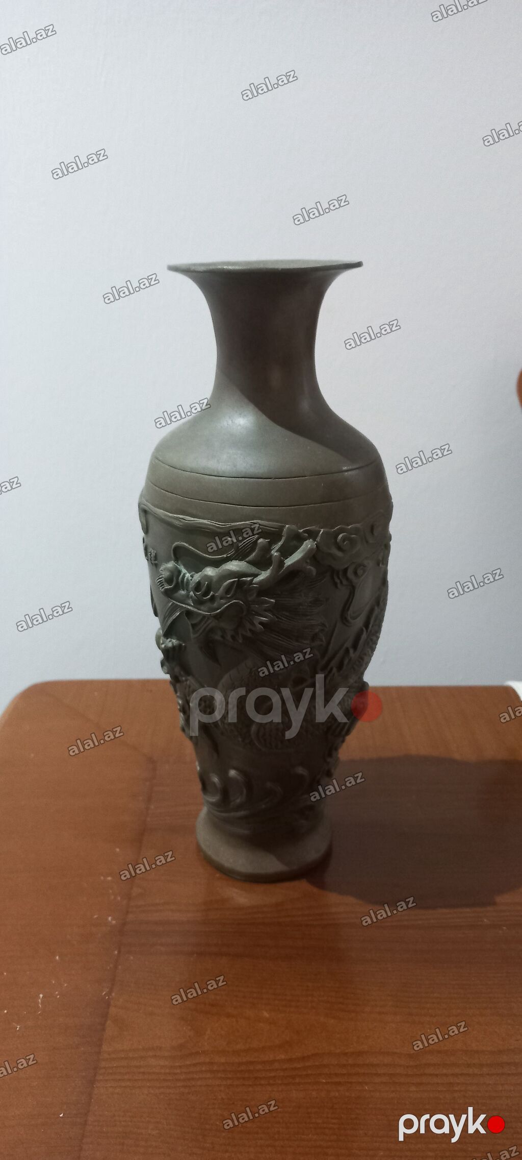 Частная коллекция из Китая Бронза 10 предм. Черепаха 6.24кг — Mebel, Bakı (3)