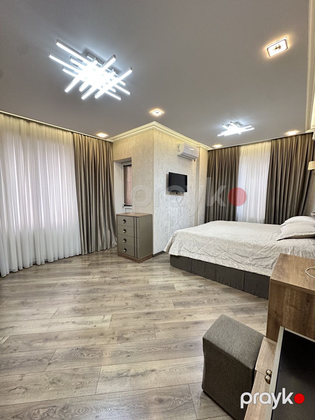 Satılır 3 otaqlı yeni tikili 128 m² — Mənzil, Bakı (7)