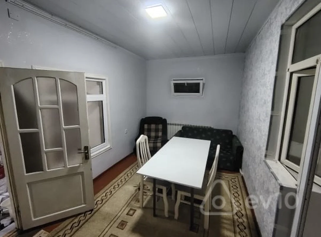 2 otaqlı həyət evi, 40 m², Sulutəpə — kirayə — Ev, villa, Bakı (2)