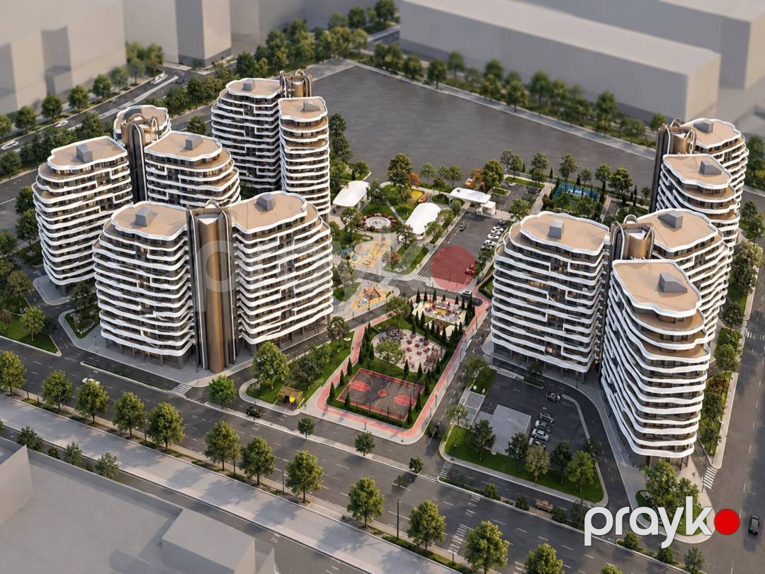 Satılır 3 otaqlı yeni tikili 98.7 m² — Mənzil, Bakı (6)