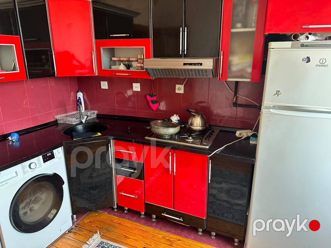 Satılır 3 otaqlı yeni tikili 86 m² — Mənzil, Xırdalan (12)