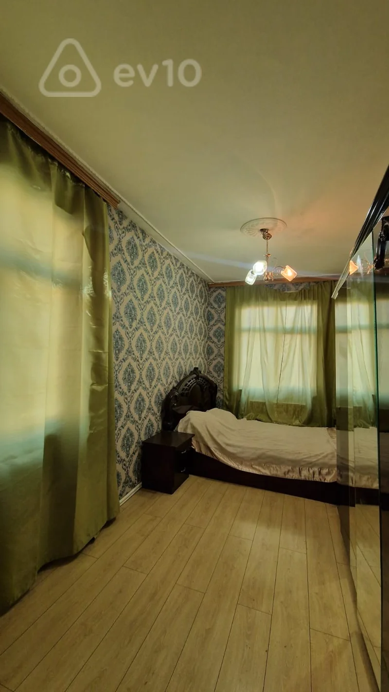 2 otaqlı mənzil, 65 m², Hüseyn seydzade — kirayə — Mənzil, Bakı (6)