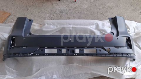 Changan q05 arxa bumperi — Bakı