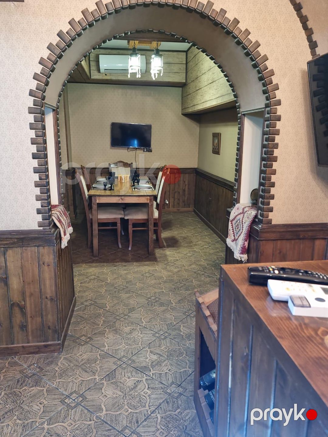 Kafe, 247 m², Akademik Həsən Əliyev küçəsi, 1061/8 — Əmlak, Bakı (2)