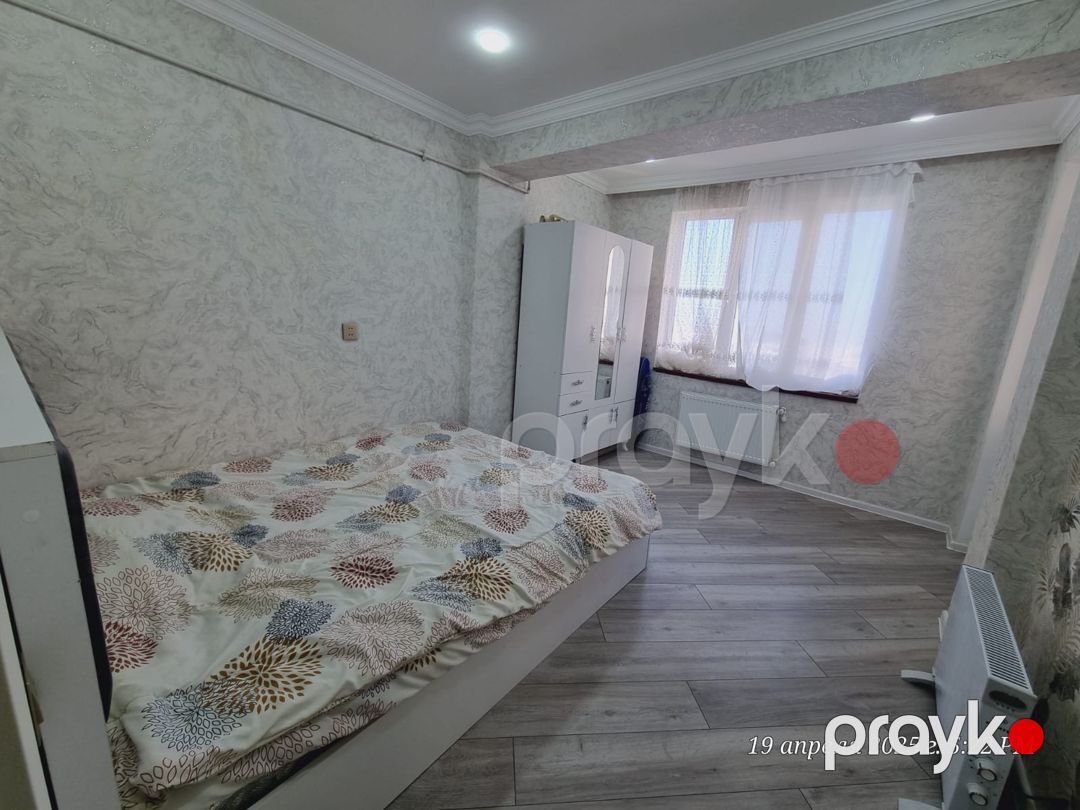 2 otaqlı mənzil, 50 m², Əsəd Əhmədov küçəsi, 36 — Mənzil, Bakı (3)