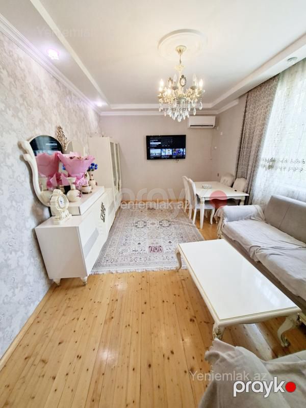 Satılır 4 otaqlı Həyət evi / Villa (Köhnə tikili), 120 m², Corat bağları — Ev, villa, Sumqayıt (6)