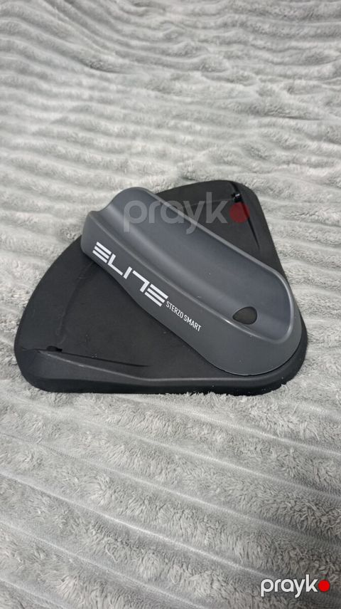 Elite Sterzo Smart подставка под переднее колесо — Bakı