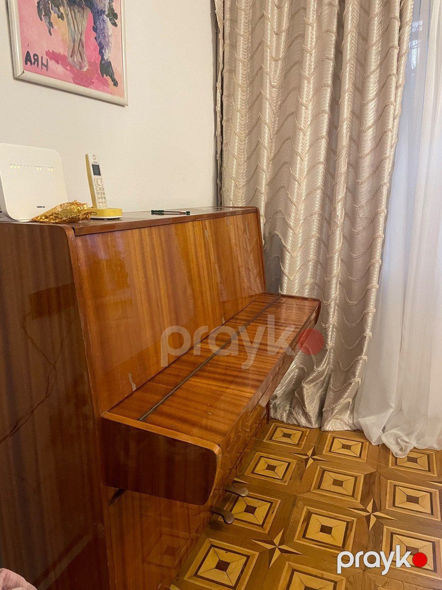 Pianino — Musiqiə alətləri, Bakı (2)