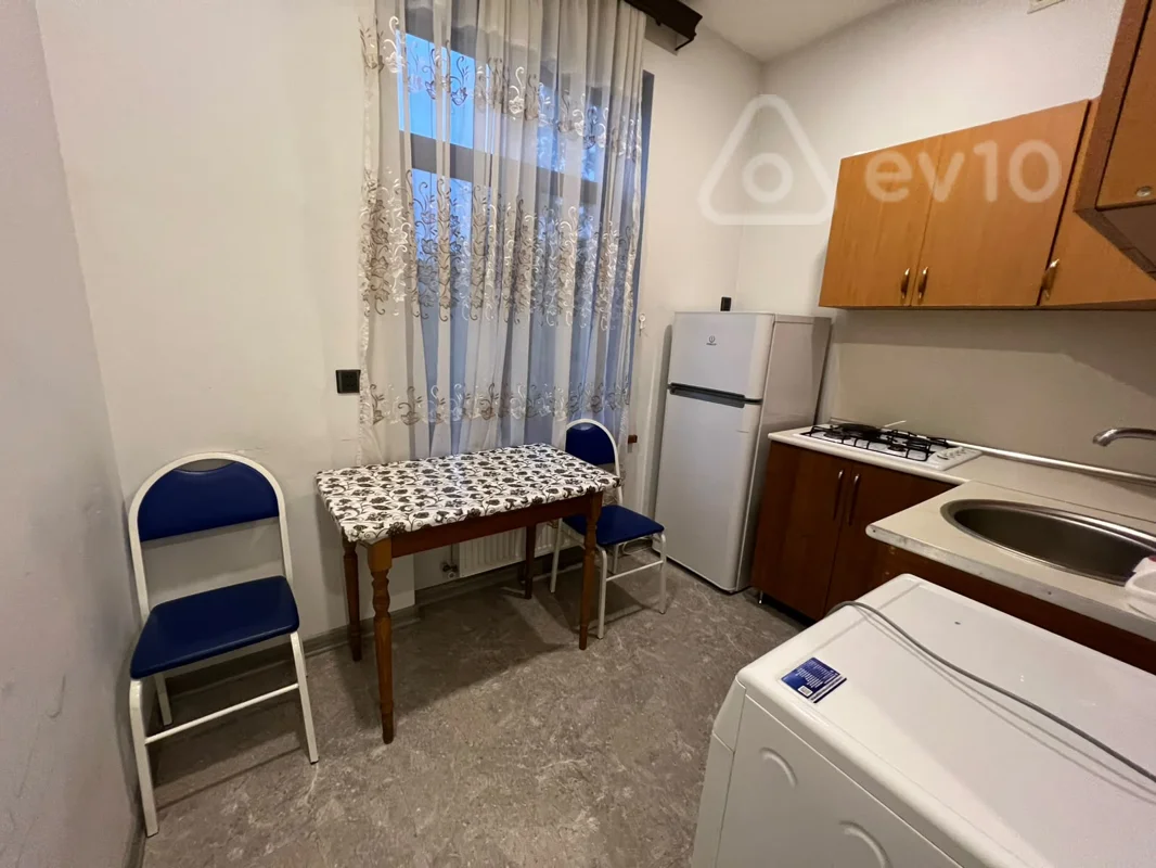 1 otaqlı mənzil, 40 m², Hüseyin Cavid pros 32 — Mənzil, Bakı (6)