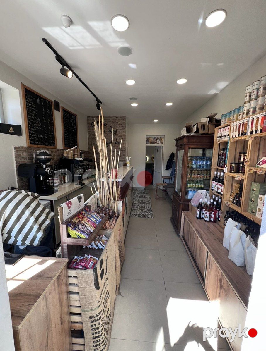 Satılır obyekt 90 m² — Əmlak, Bakı (6)