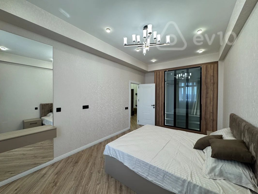 2 otaqlı mənzil, 69.5 m², Bəkir Çobanzadə — Mənzil, Bakı (8)