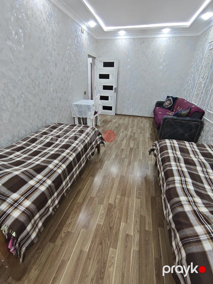 Satılır 3 otaqlı köhnə tikili 65 m² — Mənzil, Bakı (8)