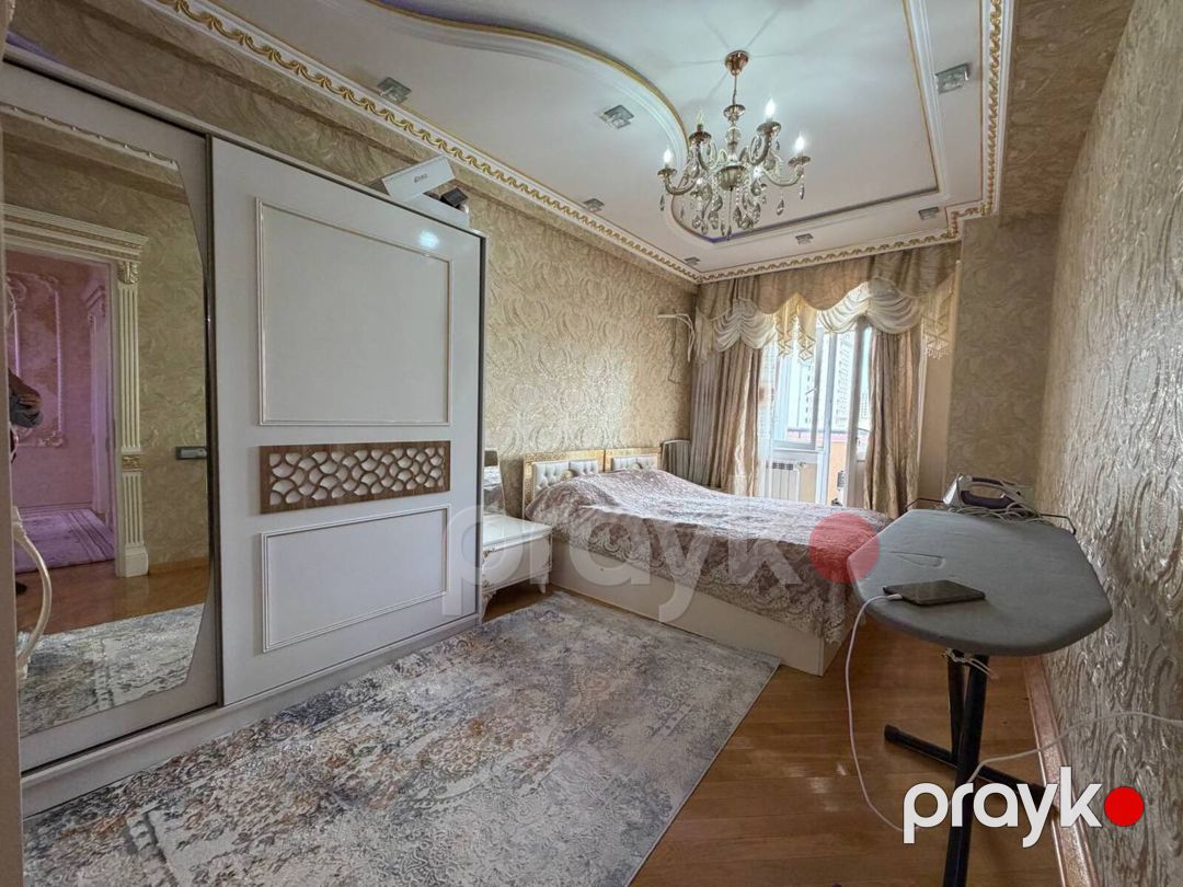 Satılır 5 otaqlı yeni tikili 255 m² — Mənzil, Bakı (10)