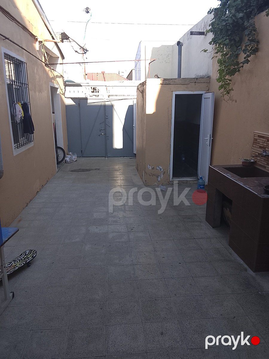 Həyət evi kirayə verilir, Yasamal r — Ev, villa, Bakı (6)
