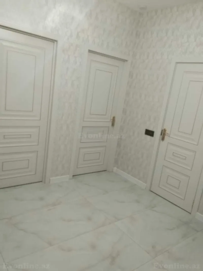 Kirayə verilir 3 otaqlı Mənzil Yeni tikili 150 m² Bakı, Nəsimi r., 20 Yanvar m., 3-cü mikrorayon — Mənzil, Bakı (8)