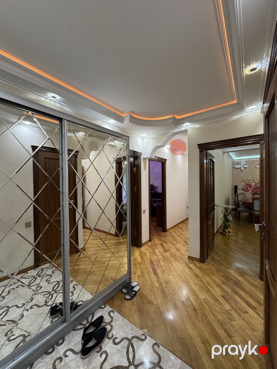 Satılır 5 otaqlı köhnə tikili 120 m² — Mənzil, Bakı (6)
