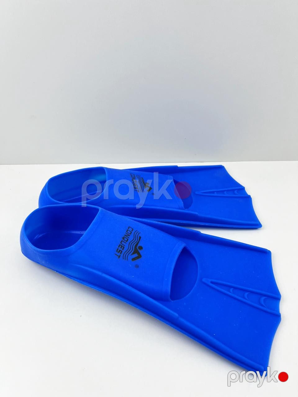 Üzgüçülük üçün last Speedo, göy, silikon/rezin, ölçü XS — Mallar, Bakı (2)