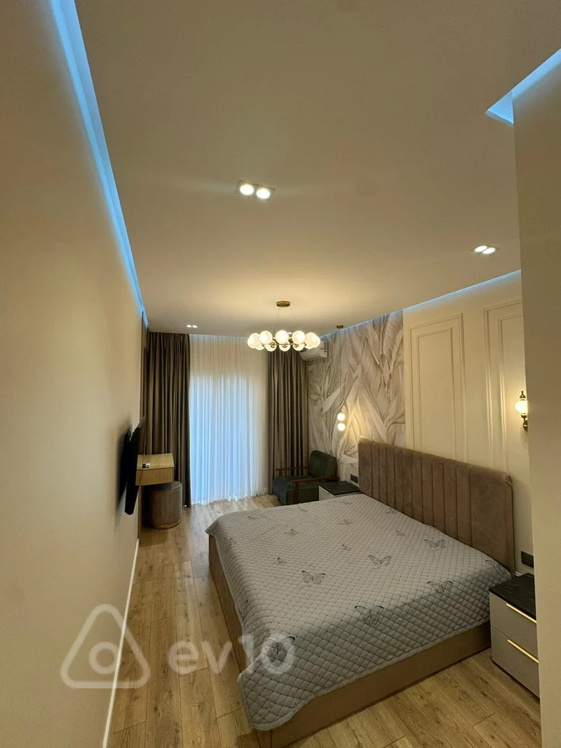 2 otaqlı mənzil, 75 m², Bakı, Nəcəfqulu Rəfiyev küçəsi — kirayə — Mənzil, Bakı (4)