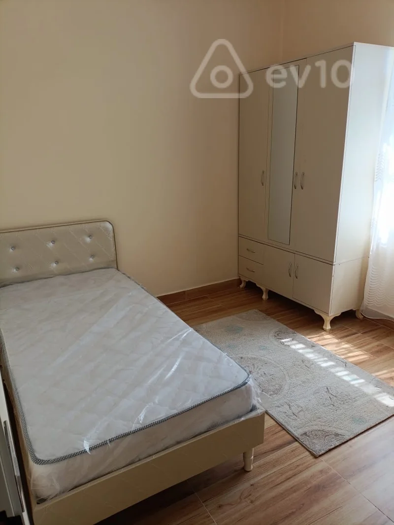 3 otaqlı həyət evi, 70 m², Mərdəkan — kirayə — Ev, villa, Bakı (4)