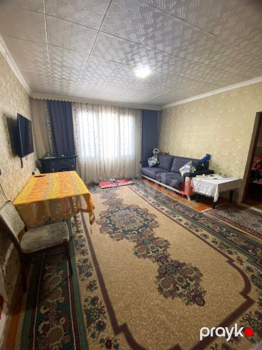 Həyət evi, Yeni Suraxanı qəs — Ev, villa, Bakı (2)