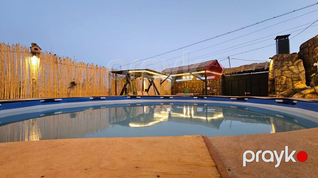 Bağ evi kirayə verilir, Novxanı qəs — Ev, villa, Bakı (5)