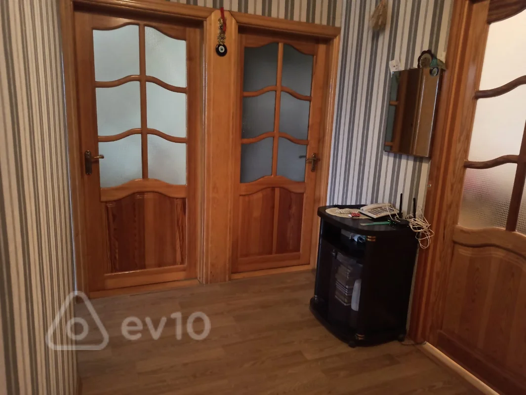 3 otaqlı mənzil, 72 m², G.Ə.Şıxlinski — Mənzil, Bakı (10)