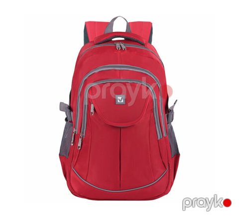 Məktəbli bel çantası Brauberg 225522, polyester, 46x31x18 sm — Bakı