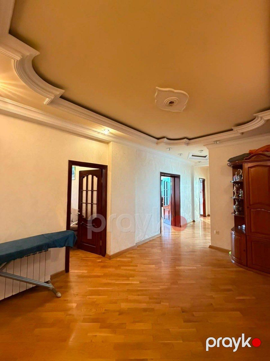 Satılır 3 otaqlı yeni tikili 135 m² — Mənzil, Bakı (4)