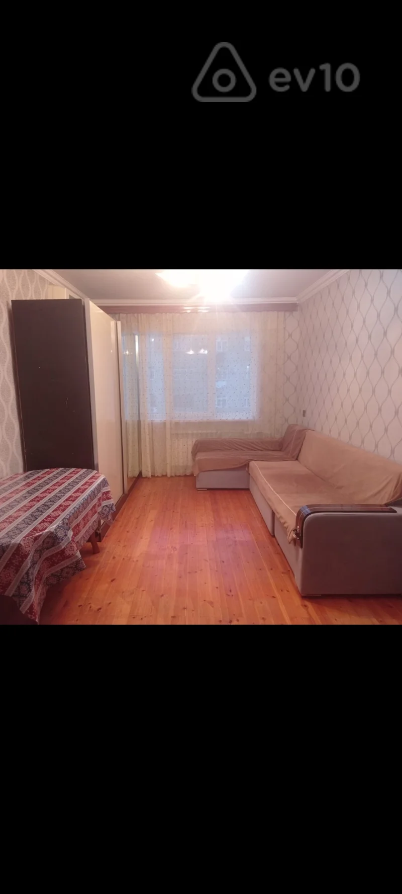 1 otaqlı mənzil, 22 m², Qaraçuxur q — kirayə — Mənzil, Bakı (5)