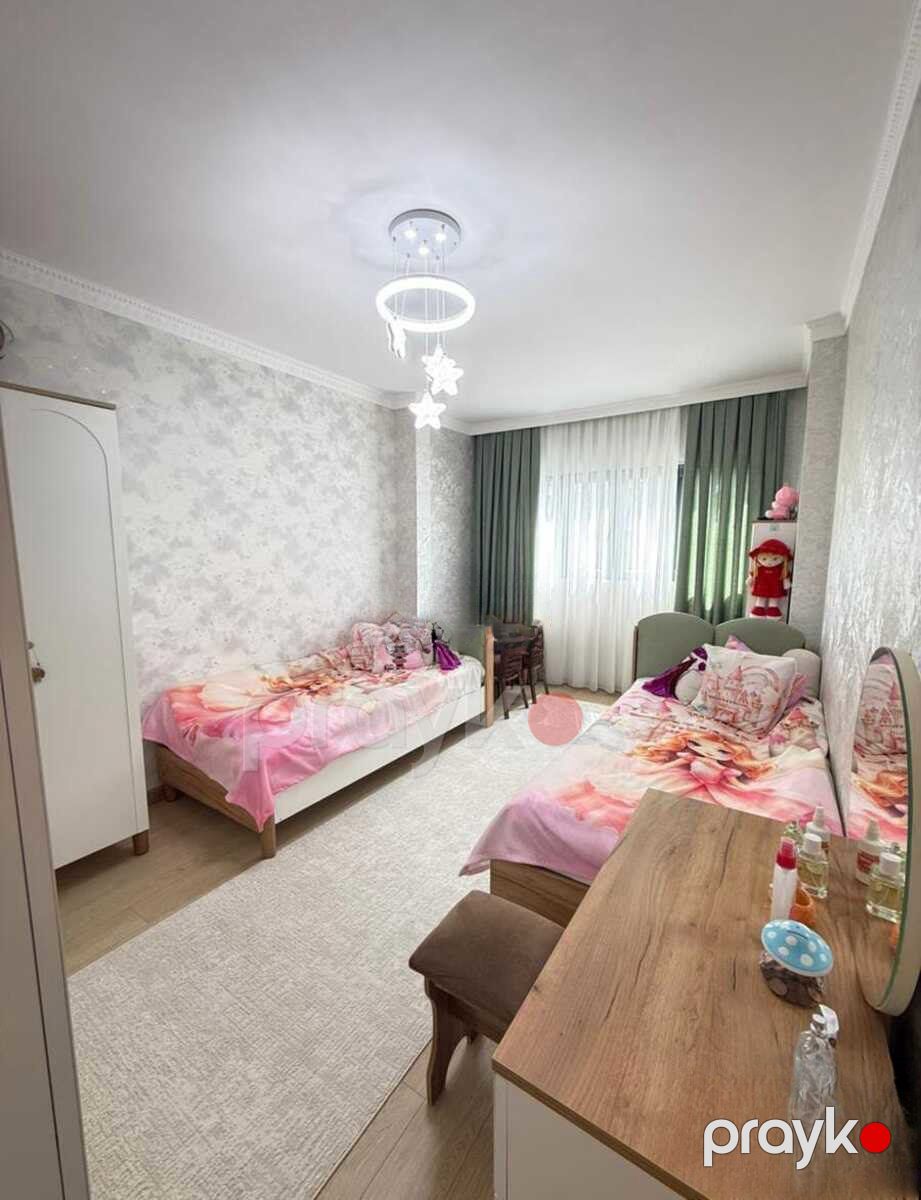 Satılır 4 otaqlı köhnə tikili 110 m² — Mənzil, Bakı (12)