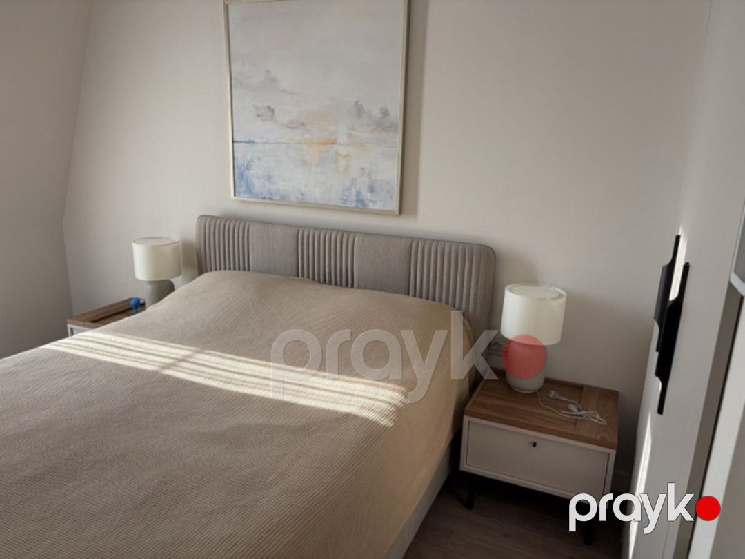 Satılır 3 otaqlı yeni tikili 107 m² — Mənzil, Bakı (8)