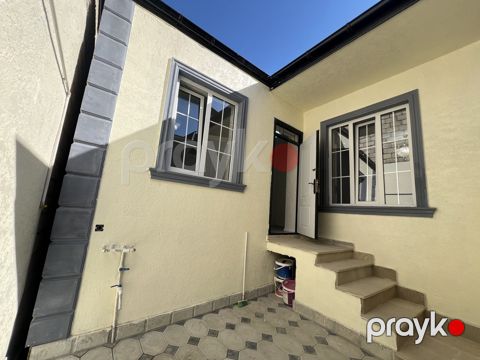 Satılır 3 otaqlı həyət evi/bağ evi 90 m² — Bakı