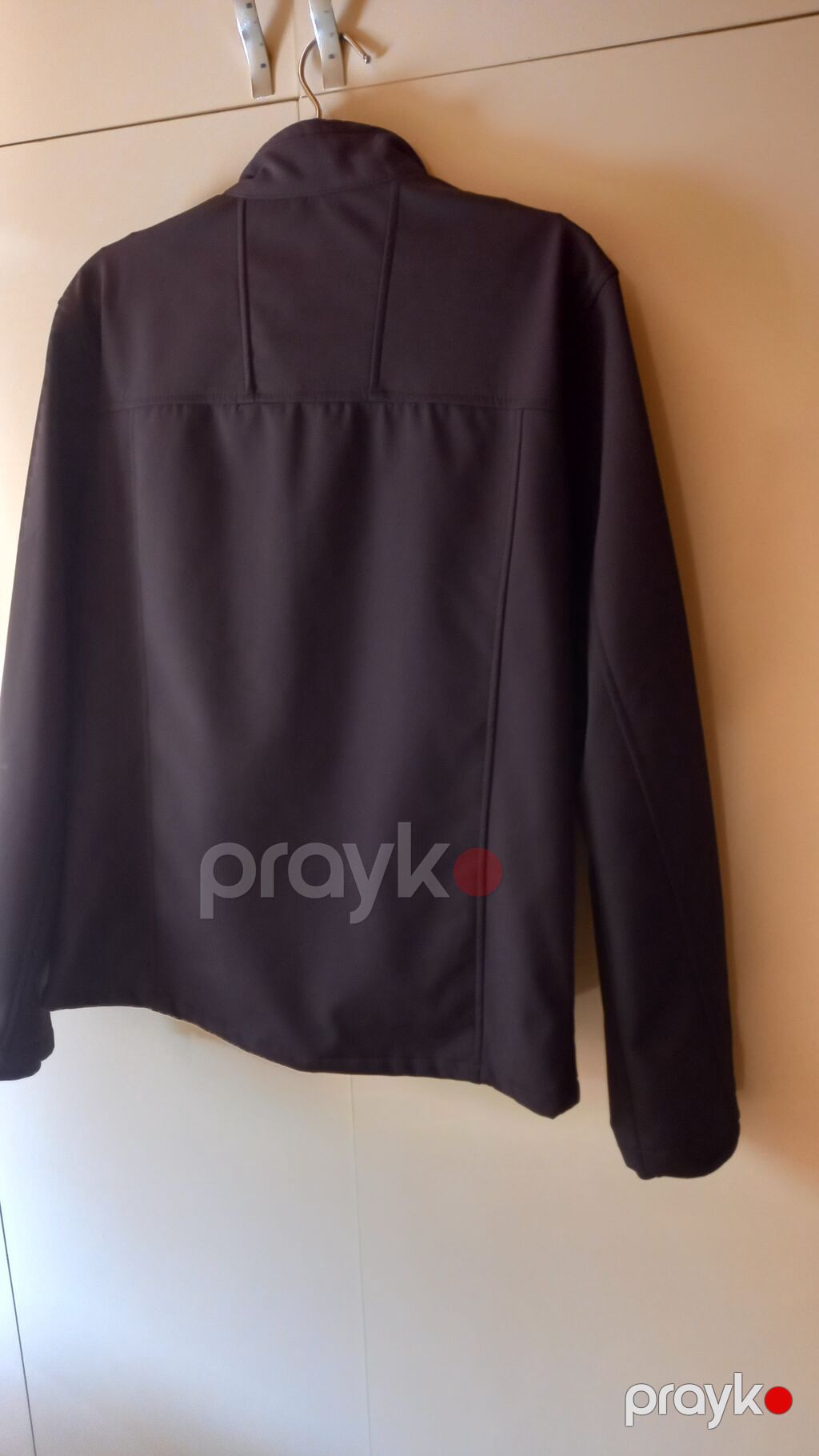 Kurtka, Bomber, Qış, L — Kurtkalar, Digah (6)
