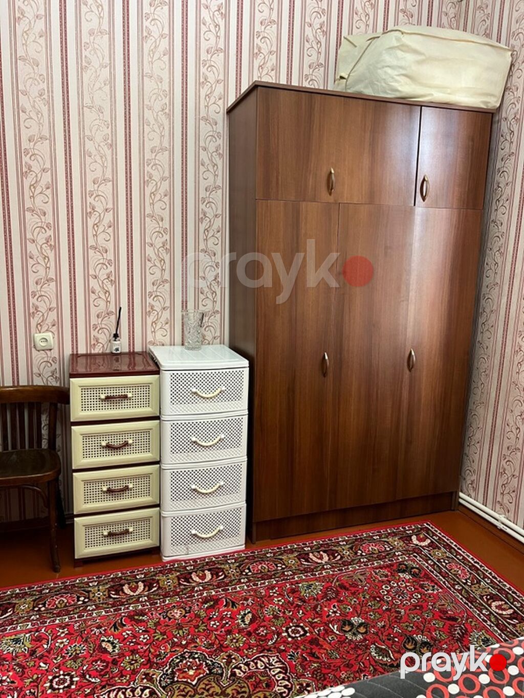 Astaranın mərkəzində hər bir şəraiti olan 3 otaqlı həyət evi kirayə — Mənzil, Astara (6)
