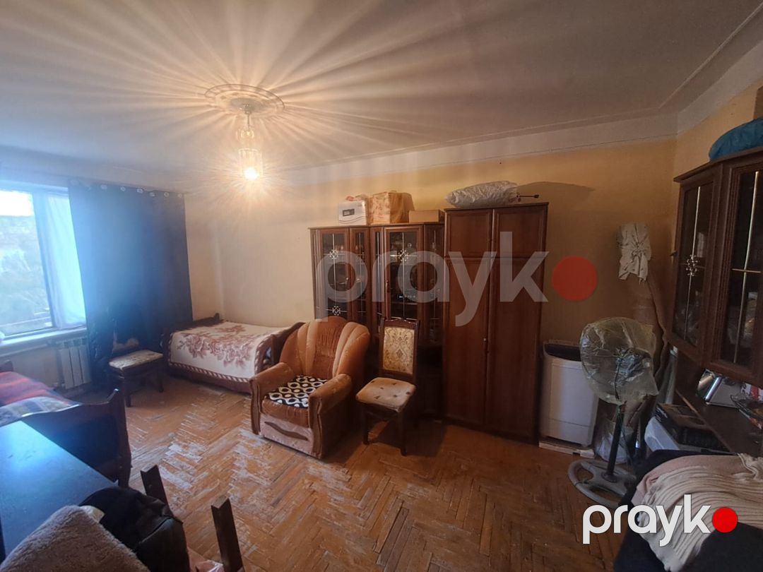 2-otaqlı mənzil, Xalqlar Dostluğu m., 35 m² — Mənzil, Bakı (6)