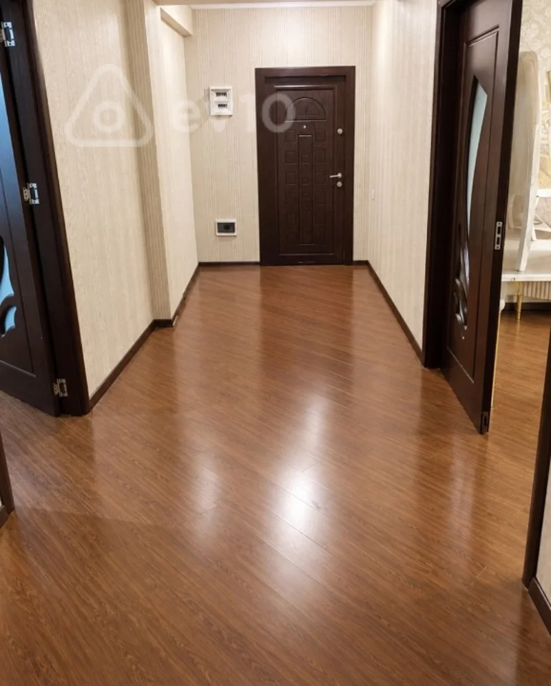 3 otaqlı mənzil, 120 m², Əsəd Əhmədov küçəsi — kirayə — Mənzil, Bakı (9)