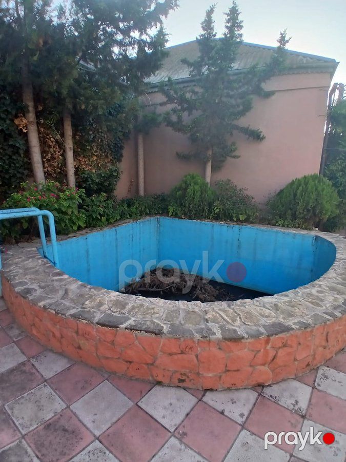 Bağ evi, 100 m², Bakı — Ev, villa, Bakı (4)