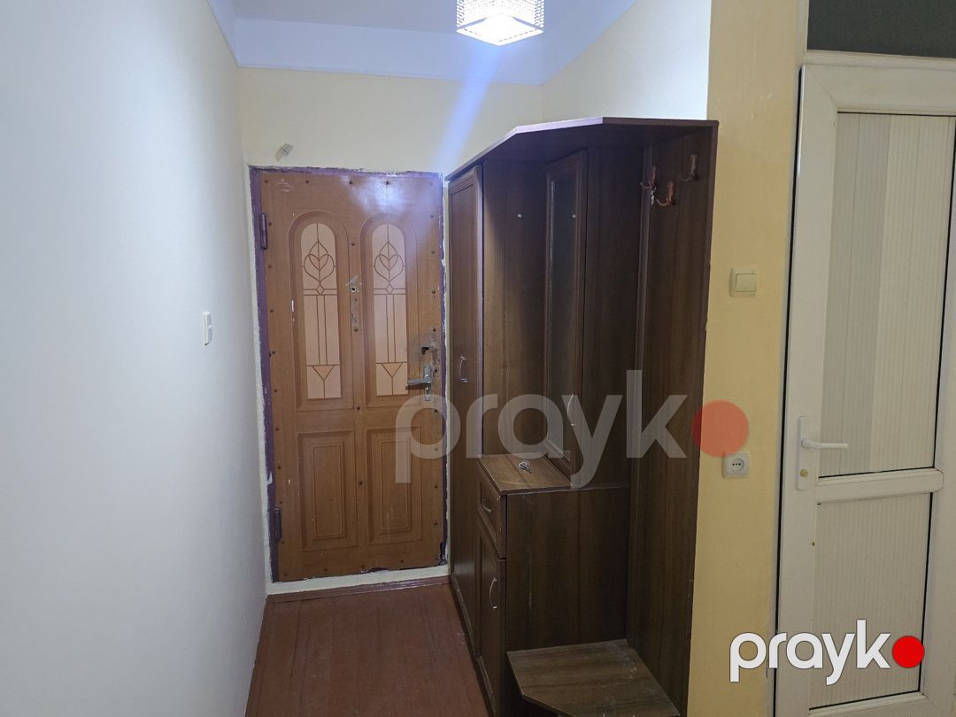 1-otaqlı mənzil kirayə verilir, 9-cu mkr., 35 m² — Mənzil, Sumqayıt (4)