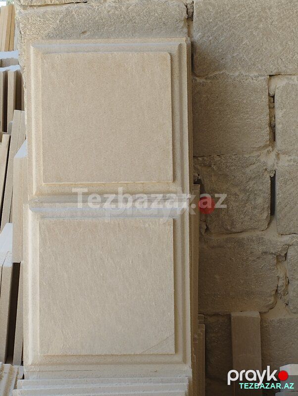 Aqlay daşları — Tikinti materialları, Bakı (8)