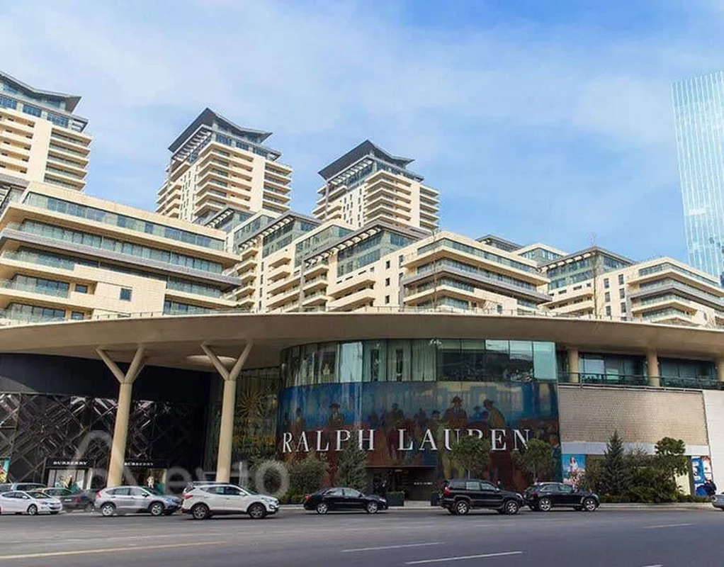 3 otaqlı mənzil, 170 m², Neftçilər — Bakı