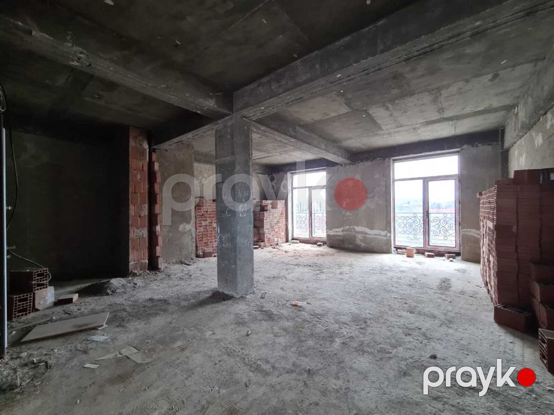 Satılır 4 otaqlı yeni tikili 180 m² — Mənzil, Bakı (5)