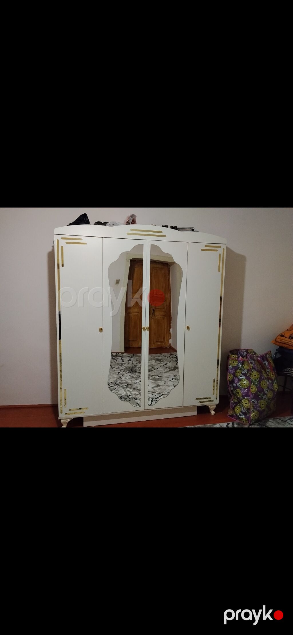 İkinəfərlik çarpayı, İşlənmiş — Yataq otağı mobilya dəstləri, Salyan (2)