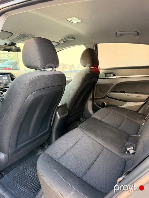 Hyundai Elantra, 2.0 L, 2019 il, 91 000 km — Avtomobillər, Bakı (6)