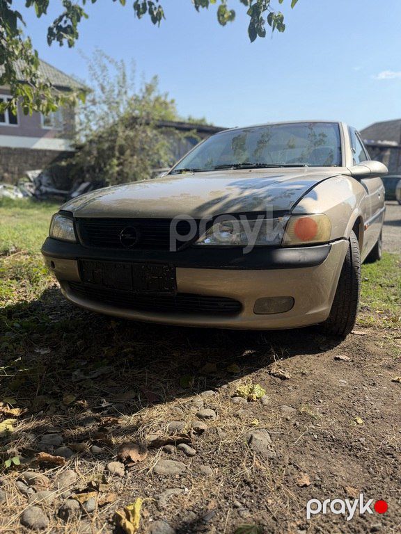 Opel Vectra, 1.8 L, 1998 il, 225 328 km — Avtomobillər, Lənkəran (3)